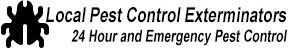 Clarkston MI Pest Control Exterminators